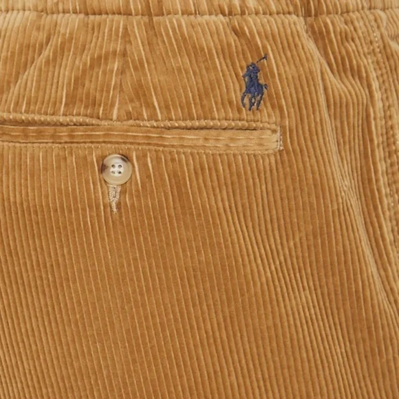 Polo Ralph Lauren- Corduroy Pants - Men- Size XL - Picture 4 of 7